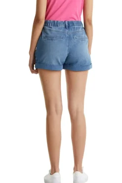 EDC Jeans Shorts 040CC1C306