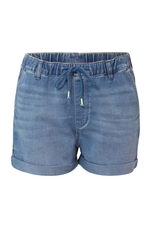 EDC Jeans Shorts 040CC1C306