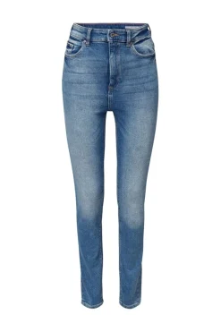 EDC Jeans Skinny Super High 040CC1B302
