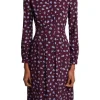 EDC Kleid Printkleid 110CC1E306
