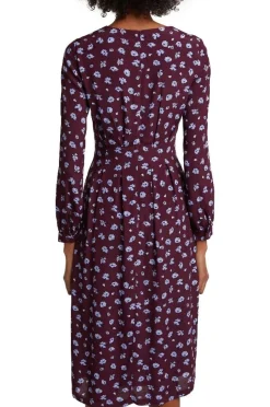 EDC Kleid Printkleid 110CC1E306