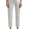 ESPRIT 7/8 Jeans weiß 041EE1B310