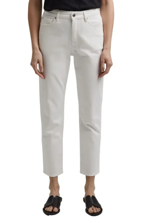 ESPRIT 7/8 Jeans weiß 041EE1B310