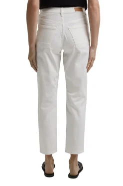 ESPRIT 7/8 Jeans weiß 041EE1B310