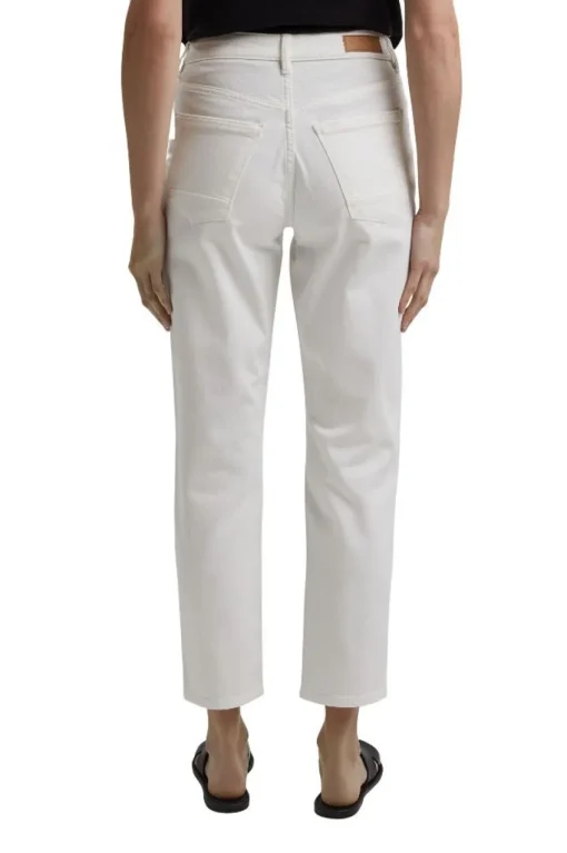 ESPRIT 7/8 Jeans weiß 041EE1B310