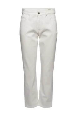 ESPRIT 7/8 Jeans weiß 041EE1B310