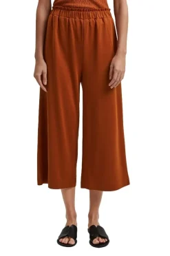 ESPRIT Culotte braun caramel  041EE1B334