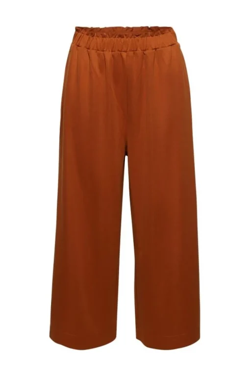 ESPRIT Culotte braun caramel  041EE1B334