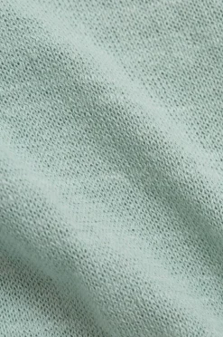 ESPRIT Pullover Hoodie Leinen 031EE1I302