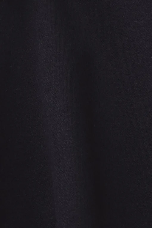 ESPRIT Recycelt: Oversize Hoodie Reißverschluss weiß, grau, schwarz S14 993EE1J310