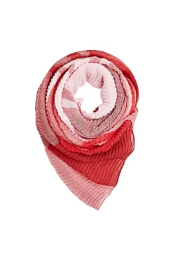 Esprit Schal Plissee 010EA1Q314