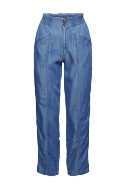 ESPRIT Sommerjeans TENCEL 031EE1B344