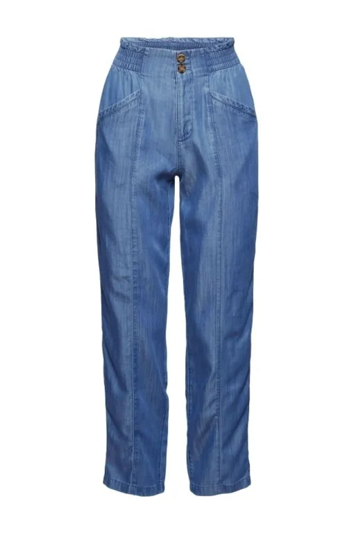ESPRIT Sommerjeans TENCEL 031EE1B344