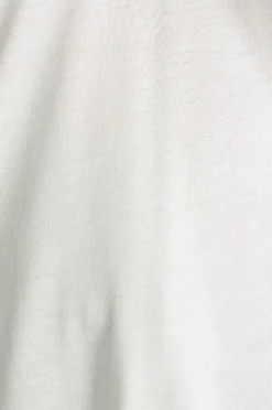 Esprit T - Shirt Viskose 030EO1K320