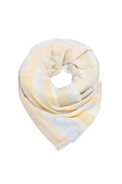 ESPRIT Tuch mit Streifen 041EA1Q318
