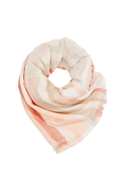 ESPRIT Tuch mit Streifen 041EA1Q318