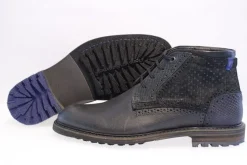 Floris van Bommel Schnürschuh 10978