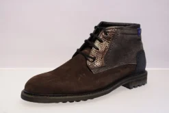 Floris van Bommel Schnürschuh 10978