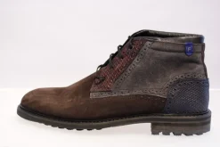 Floris van Bommel Schnürschuh 10978