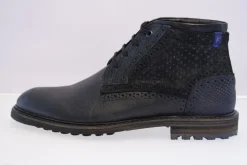 Floris van Bommel Schnürschuh 10978