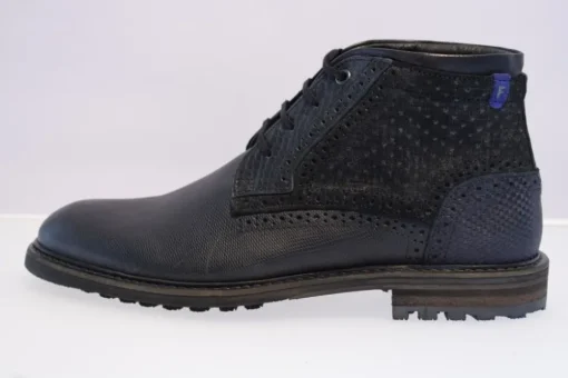 Floris van Bommel Schnürschuh 10978