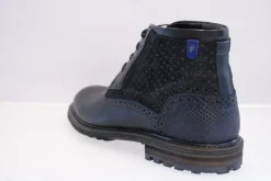 Floris van Bommel Schnürschuh 10978