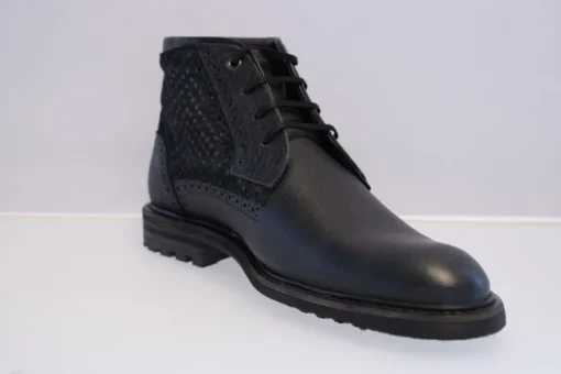 Floris van Bommel Schnürschuh 10978