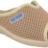 Fly Flot Hausschuh Hauspantolette beige 855266
