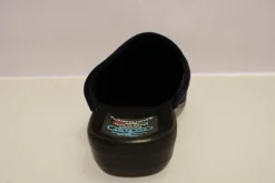 Fly Flot Hausschuh Hauspantolette blau 863867