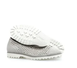 Gabor Ballerina grau 23.108.19