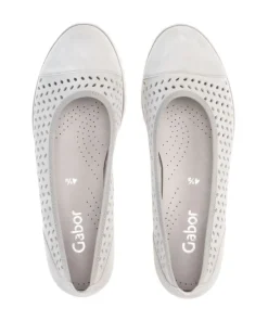 Gabor Ballerina grau 23.108.19