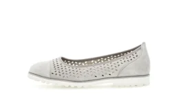 Gabor Ballerina grau 23.108.19