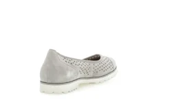 Gabor Ballerina grau 23.108.19