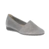 Gabor Ballerina silber 42.626.93