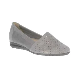 Gabor Ballerina silber 42.626.93