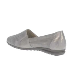 Gabor Ballerina silber 42.626.93