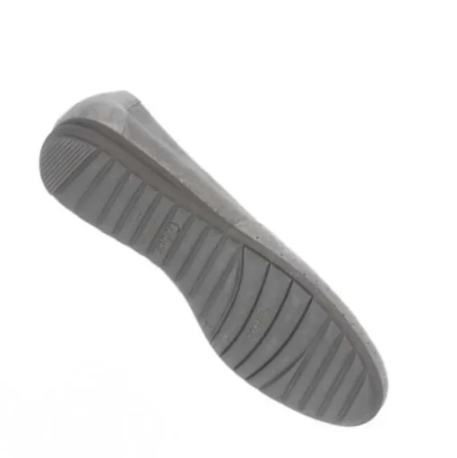 Gabor Ballerina silber 42.626.93