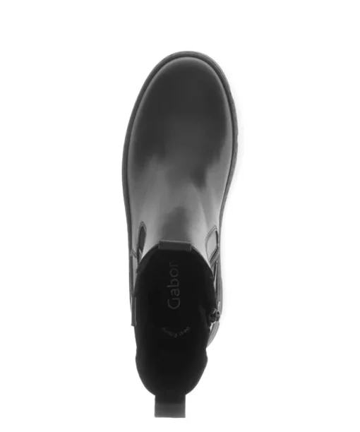 Gabor Chelsea Boot 53.743.27