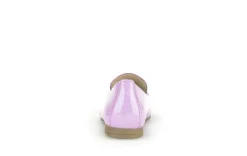 Gabor Damen Slipper Lackleder lila S14 45.214.91