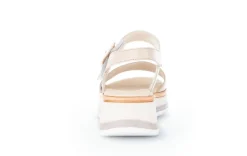 Gabor Plateau Sandale rosa S13 22.744.58