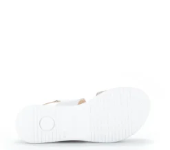 Gabor Plateau Sandale rosa S13 22.744.58