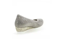 Gabor Pumps Keillabsatz beige 22.641.93