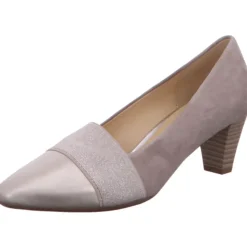 Gabor Pumps spitz beige 85.141.10