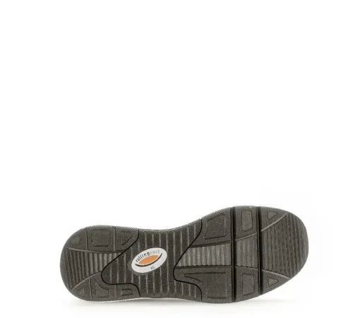 Gabor rollingsoft Sneaker Wechselfußbett blau S14 9.897.32