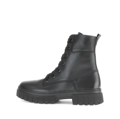 Gabor Schnürstiefelette Damen S24 52.525.57