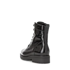Gabor Schnürstiefelette Damen S24 52.765.97