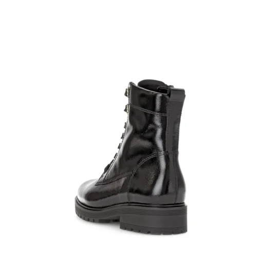 Gabor Schnürstiefelette Damen S24 52.765.97