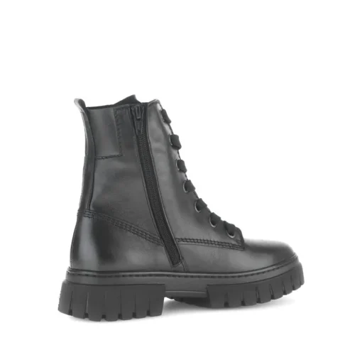 Gabor Schnürstiefelette Damen S24 52.525.57