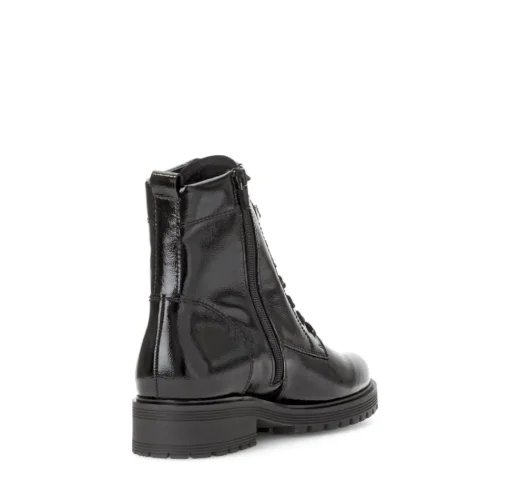 Gabor Schnürstiefelette Damen S24 52.765.97