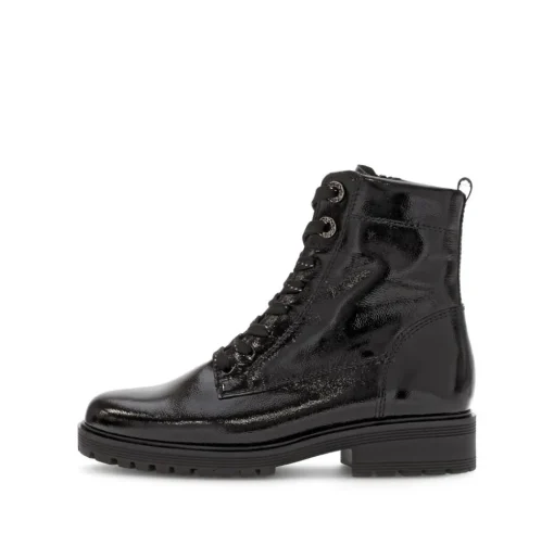 Gabor Schnürstiefelette Damen S24 52.765.97